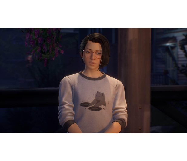 Life is Strange: True Colors Nintendo Switch - 699039 - zdjęcie 4